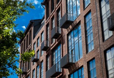 ЖК Рассвет Loft Studio (Рассвет Лофт Студио) — фото 5