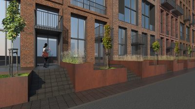 ЖК Рассвет Loft Studio (Рассвет Лофт Студио) — фото 6