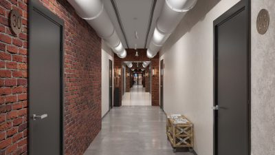 ЖК Рассвет Loft Studio (Рассвет Лофт Студио) — фото 7