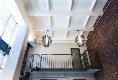ЖК Рассвет Loft Studio (Рассвет Лофт Студио) — фото 8