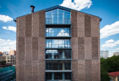 ЖК Рассвет Loft Studio (Рассвет Лофт Студио) — фото 9