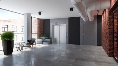 ЖК Рассвет Loft Studio (Рассвет Лофт Студио) — фото 10