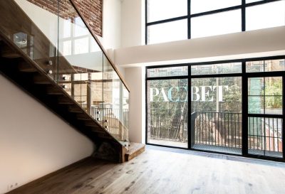 ЖК Рассвет Loft Studio (Рассвет Лофт Студио) — фото 11