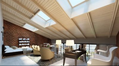 ЖК Рассвет Loft Studio (Рассвет Лофт Студио) — фото 12