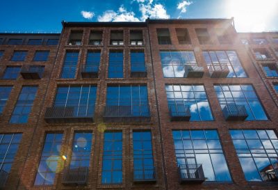 ЖК Рассвет Loft Studio (Рассвет Лофт Студио) — фото 11