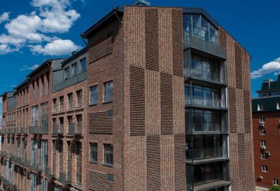 ЖК Рассвет Loft Studio (Рассвет Лофт Студио) — фото 12