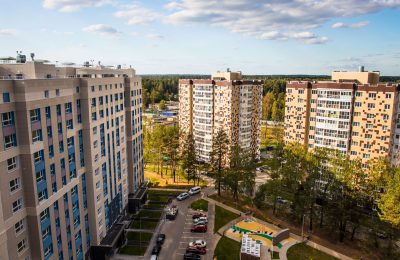 ЖК Мелодия леса — фото 2