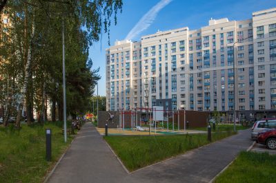 ЖК Мелодия леса — фото 3