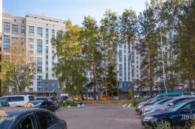 ЖК Мелодия леса — фото 4