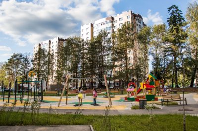 ЖК Мелодия леса — фото 6