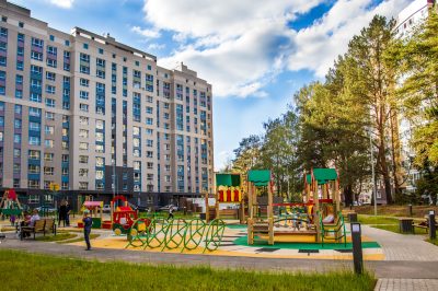 ЖК Мелодия леса — фото 8