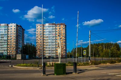 ЖК Мелодия леса — фото 9