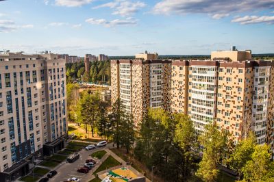 ЖК Мелодия леса — фото 10