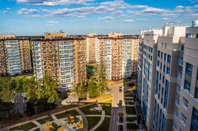 ЖК Мелодия леса — фото 11