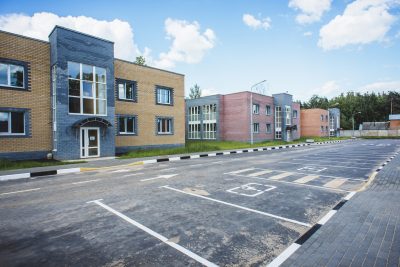 ЖК Приозерный — фото 5