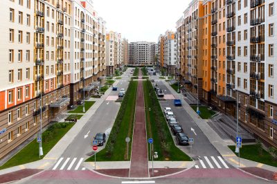ЖК Рассказово — фото 9