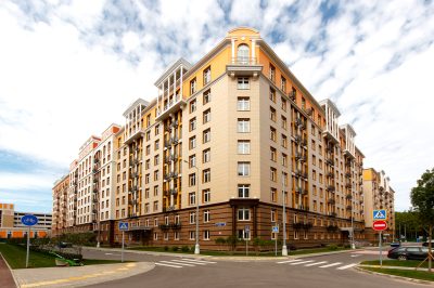 ЖК Рассказово — фото 12