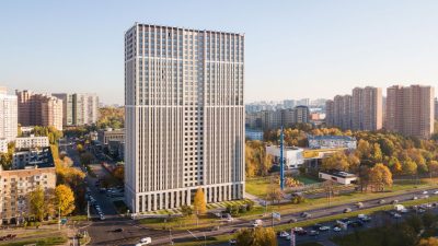 ЖК The MID (МИД) — фото 3