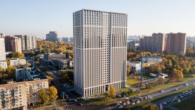 ЖК The MID (МИД) — фото 6