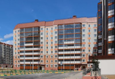 ЖК Государев дом — фото 2