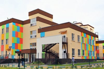 ЖК Государев дом — фото 4