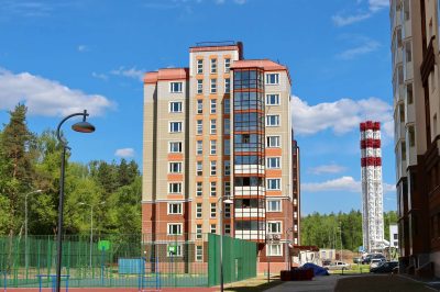 ЖК Государев дом — фото 6