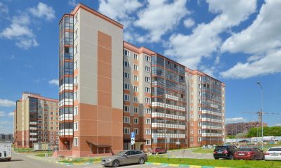 ЖК Государев дом — фото 8