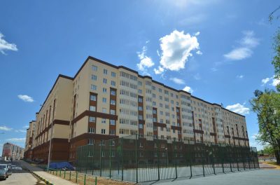 ЖК Государев дом — фото 9