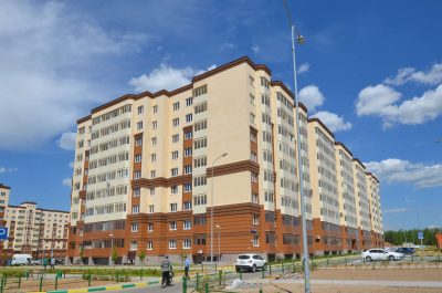 ЖК Государев дом — фото 10