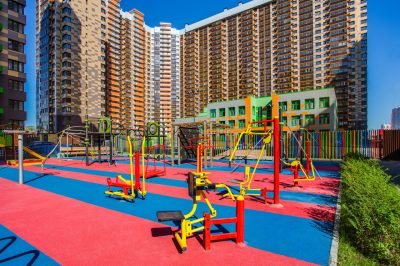 Ап-квартал Сколковский (Up-квартал Сколковский) — фото 6