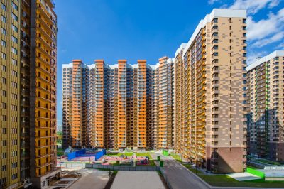 Ап-квартал Сколковский (Up-квартал Сколковский) — фото 9