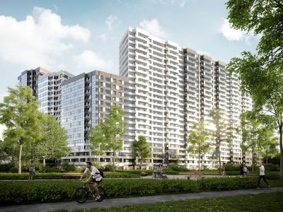 ЖК Аквилон Sky (Аквилон Скай) — фото 3