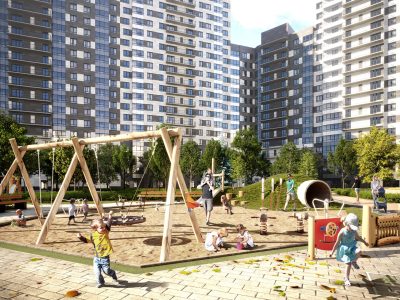 ЖК Аквилон Sky (Аквилон Скай) — фото 6