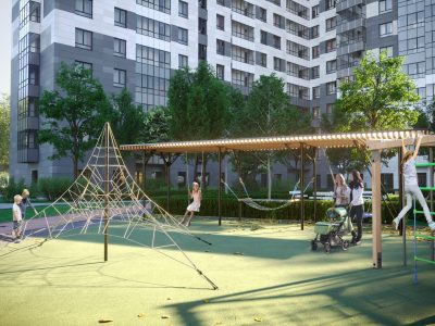 ЖК Аквилон Sky (Аквилон Скай) — фото 7