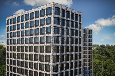 МФК Новоданиловская 8 — фото 6