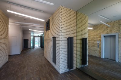 ЖК Хорошевский — фото 5