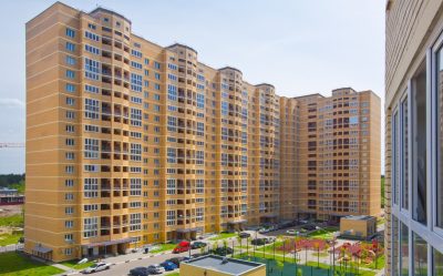 ЖК Стрела — фото 3
