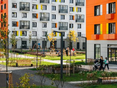Микрорайон Восточное Бутово — фото 2