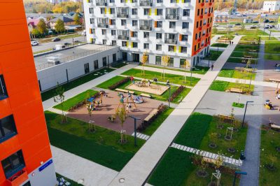 Микрорайон Восточное Бутово — фото 5