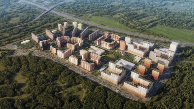 Микрорайон Восточное Бутово — фото 7