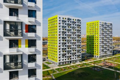 Микрорайон Восточное Бутово — фото 8