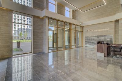 Жилой квартал LIFE-Ботанический сад (Лайф-Ботанический сад) — фото 8