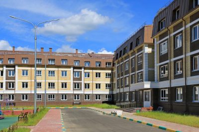 ЖК Театральный парк — фото 4