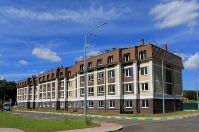 ЖК Театральный парк — фото 6