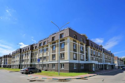 ЖК Театральный парк — фото 7