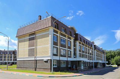 ЖК Театральный парк — фото 12