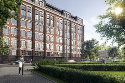 Лофт Клейнхаус (Kleinhouse) — фото 2