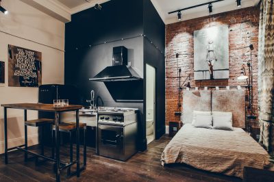 Лофт Клейнхаус (Kleinhouse) — фото 3