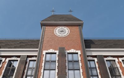 Лофт Клейнхаус (Kleinhouse) — фото 12
