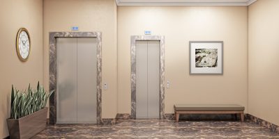 Клубный дом На Менжинского — фото 9